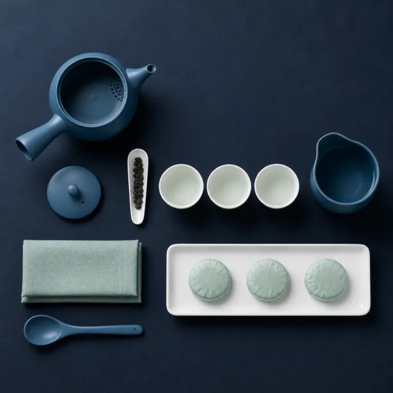 When the Sommelier Pours Oolong: How Taiwan's Restaurants Turned Tea Into Fine Dining