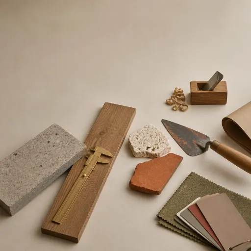 Concrete, Cypress, Coral Stone: The Material Palette Defining Taiwan's New Hotels