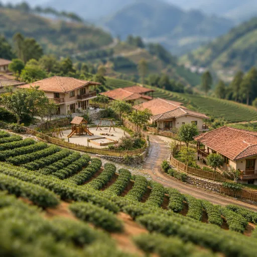 Taiwan With Kids Under 10: The Routes, Timing and Hotels That Make It Work