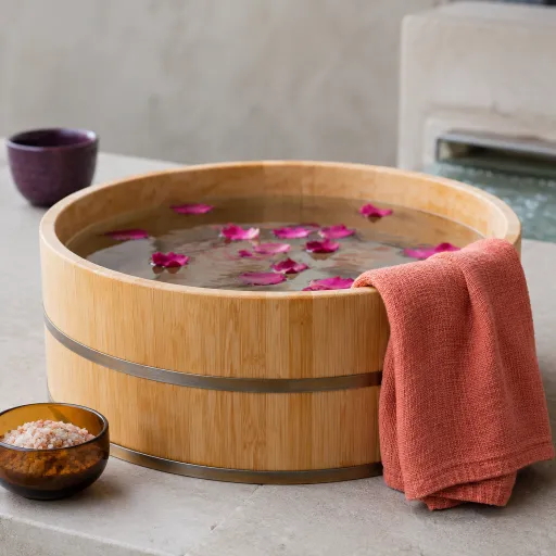 Spring City Resort Beitou: an elegant hot spring escape in Taipei