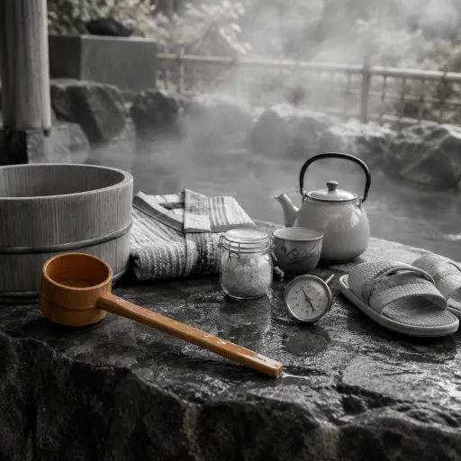 A refined stay at Grand View Resort Beitou in Taipei’s hot spring hills