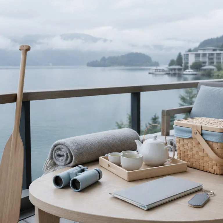 Elegant sun moon lake hotel stays for a serene waterfront escape