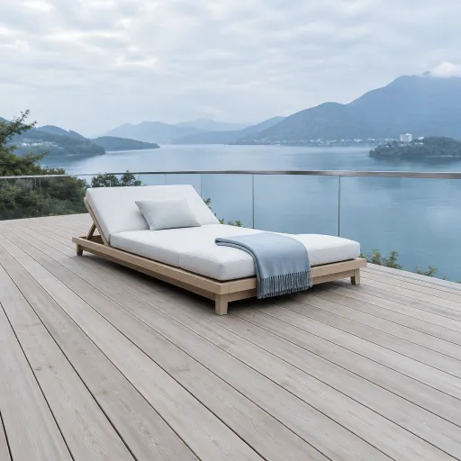 Sun Moon Lake The Lalu: an elevated lakeside retreat in Taiwan