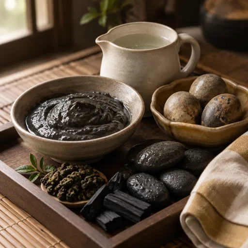 Jiaoxi, Guguan, Guanziling: How to Read Taiwan's Hot Spring Regions Like a Local
