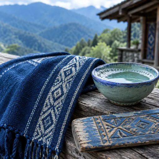 Bunun Country: What a Name-Giving Ceremony Teaches About Taiwan's Mountain Hospitality