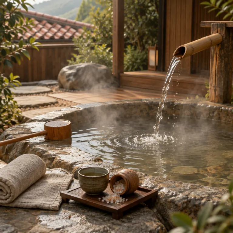 A refined guide to Taiwan Beitou hot spring resort stays