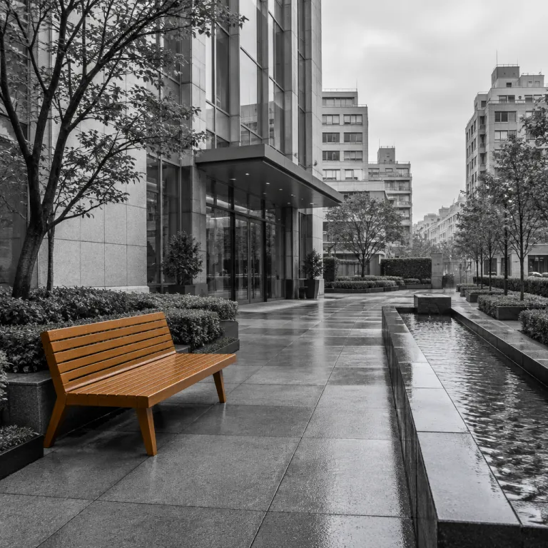 Courtyard by Marriott Taipei Downtown for refined stays in Taiwan’s capital