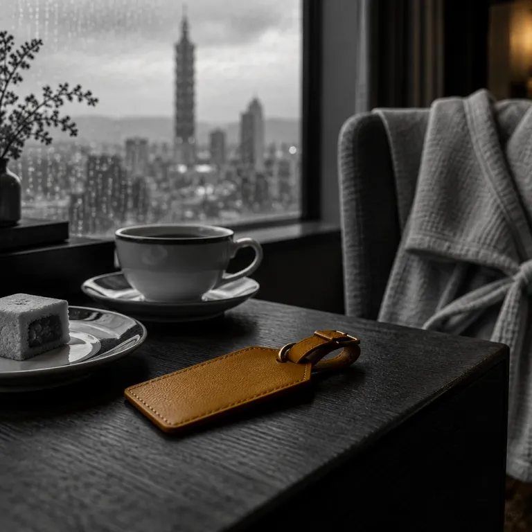 Refined urban stays at amba taipei in the heart of the city