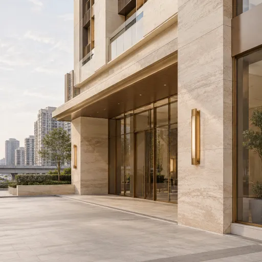 Four Points by Sheraton Linkou: refined city stay between Taipei and Taoyuan