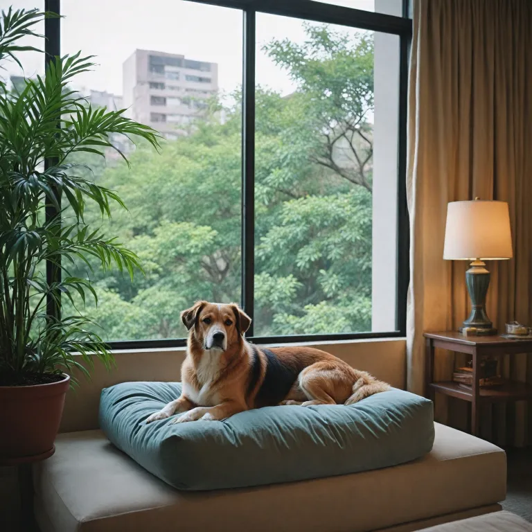 Pet friendly premium hotels in Taiwan: A refined guide for luxury stays with your companion