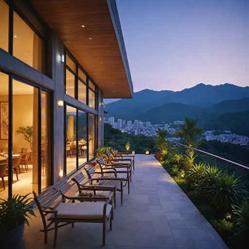 Best hotel booking site Taiwan: A guide to luxury and premium stays