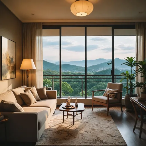 Experience the best luxury hotels for families in Taiwan: Unforgettable stays across Taipei, Kaohsiung, and Sun Moon Lake