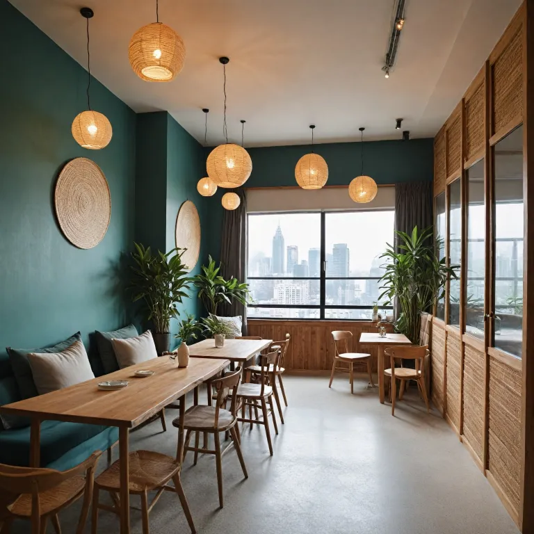 Elegant hostel taipei stays for refined yet affordable city breaks