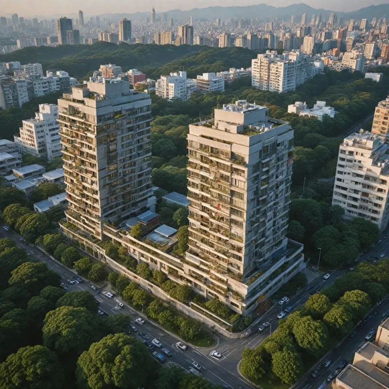 Why Taipei Garden Hotel’s location is a strategic choice in Taipei City