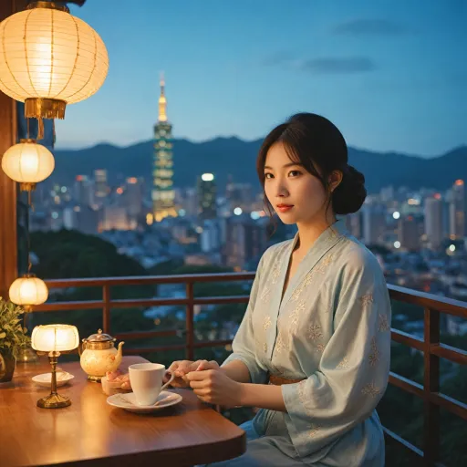 Essential things to do in Taipei for an elegant, memorable stay