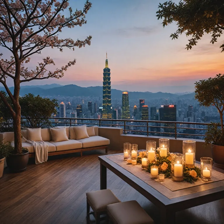 Unforgettable things to do in Taipei, Taiwan for luxury‑minded travelers
