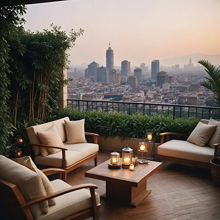 Where to stay in Taipei for a refined and memorable city escape