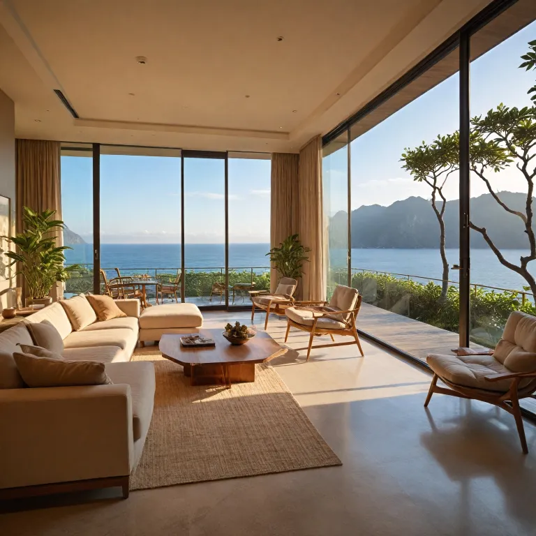 Elegant stays in hualien city taiwan hotels for refined coastal escapes