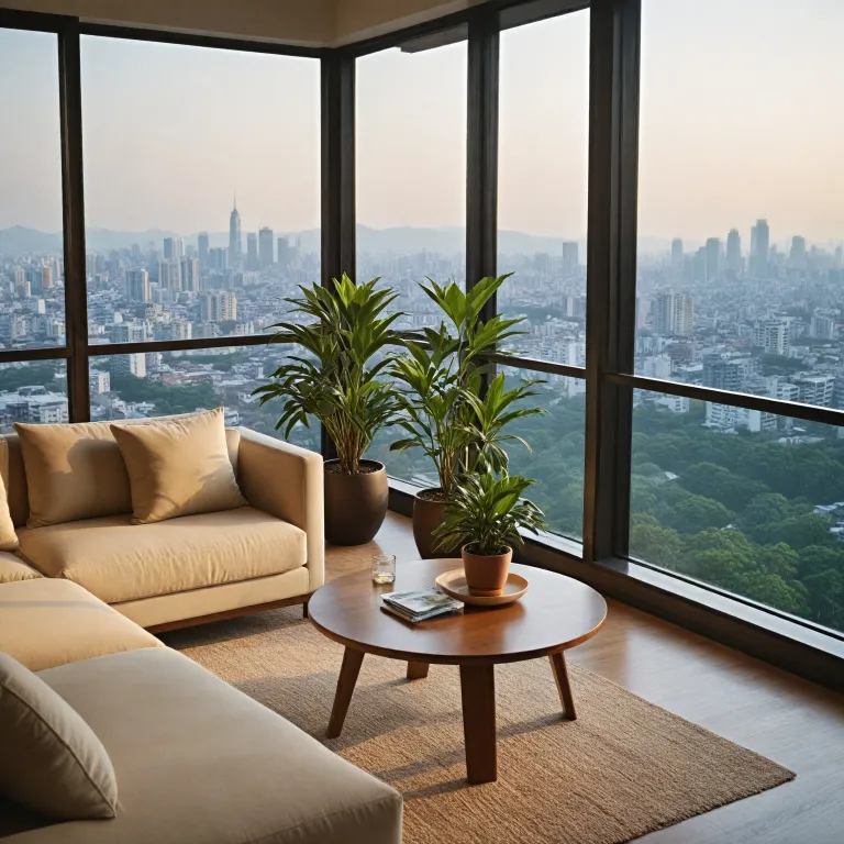 Taichung Taiwan hotel stays for refined city escapes