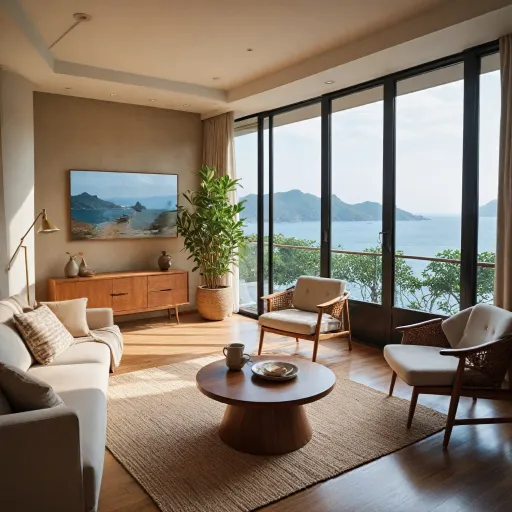 Elegant stays at hua guo hotel keelung taiwan for refined coastal escapes
