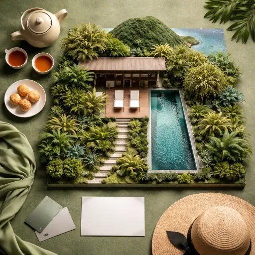 Planning refined holidays in Taiwan for luxury hotel stays