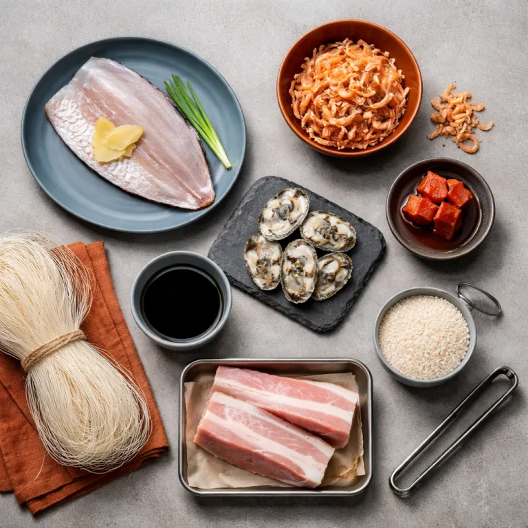 Tainan Eats Like a Capital: Three Days With the Chefs Defining Southern Taiwanese Cooking