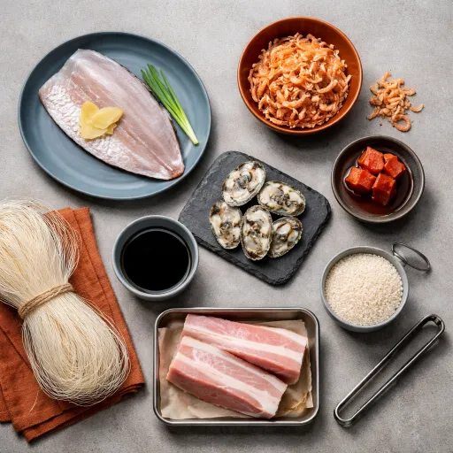 Tainan Eats Like a Capital: Three Days With the Chefs Defining Southern Taiwanese Cooking