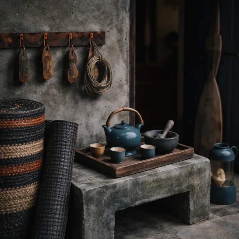 Lanyu's Quiet Discipline: How Orchid Island Built Indigenous-Led Hospitality on Its Own Terms