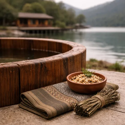 Sun Moon Lake After Hours: Cypress Tubs, Thao Rituals and the Lakeside Properties Worth the Drive