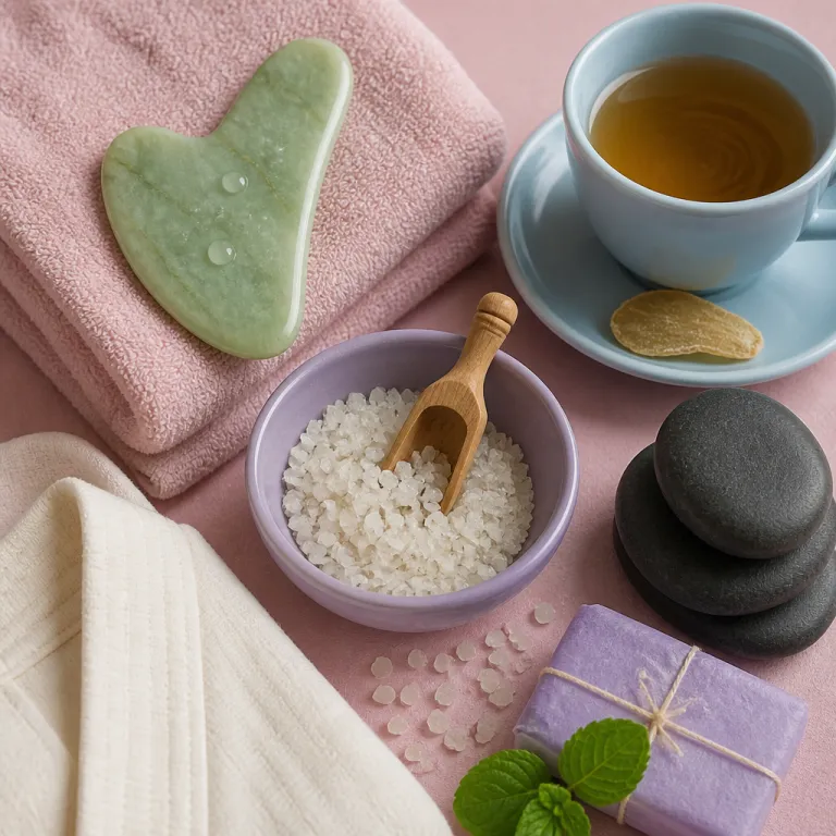 Where the Spa Is the Whole Point: Taiwan's Wellness Hotels That Skip the Afterthought