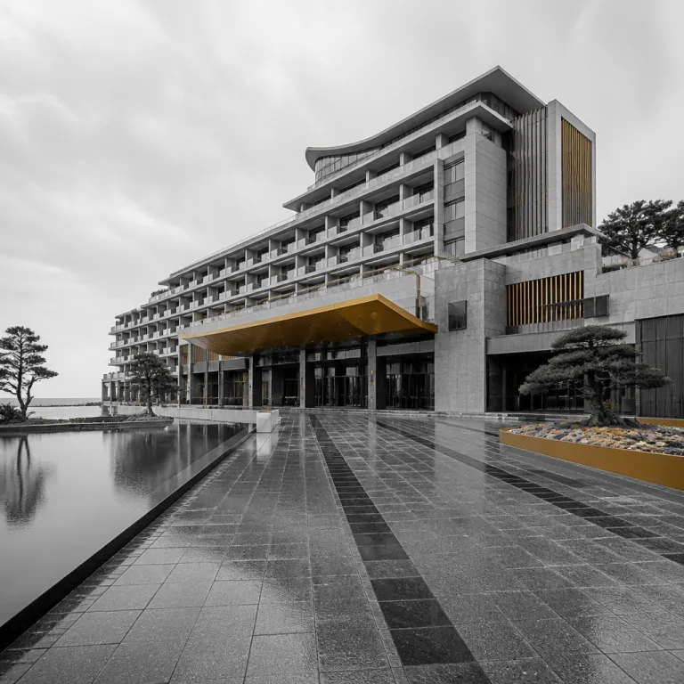 Built to Impress: The Architects Reshaping Taiwan's Hotel Landscape