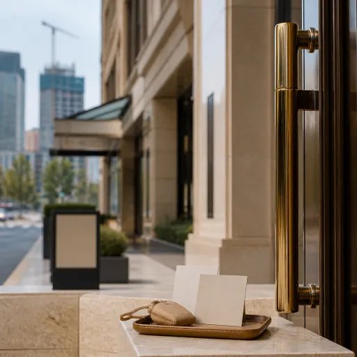 Taichung's Quiet Arrival: Why International Brands Are Betting on Taiwan's Second City