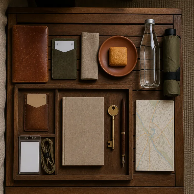 The Bleisure Edit: Taipei Hotels That Turn a Conference Into a Five-Day Stay