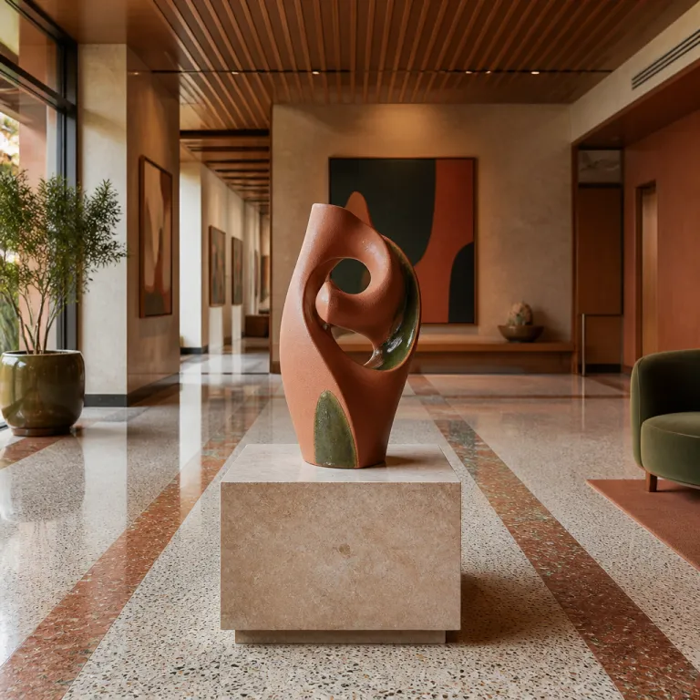 Hotel Éclat Taiwan: an art filled Taipei stay for luxury seekers