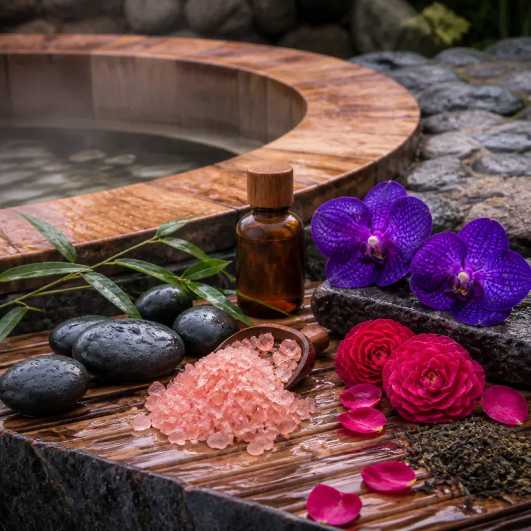 Asia Pacific Hotel Beitou: a refined hot spring retreat in Taipei