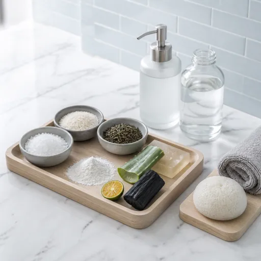 After the Amenity Ban: What Taiwan's Luxury Hotels Put in the Bathroom Now