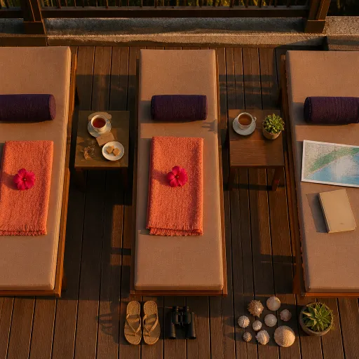 Hualien Beyond the Gorge: The East Coast Hotels Building a Reputation of Their Own
