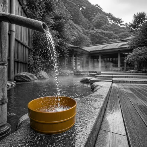Spring City Resort hotel in Beitou: refined hot spring stays near Taipei