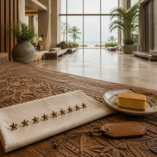 Nine New Stars and a Southern Shift: Reading the Michelin Guide Taiwan 2026