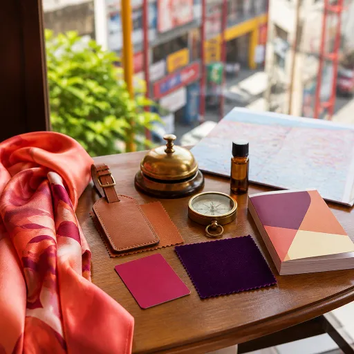 Choosing a luxury hotel at Ximending for a refined Taipei stay
