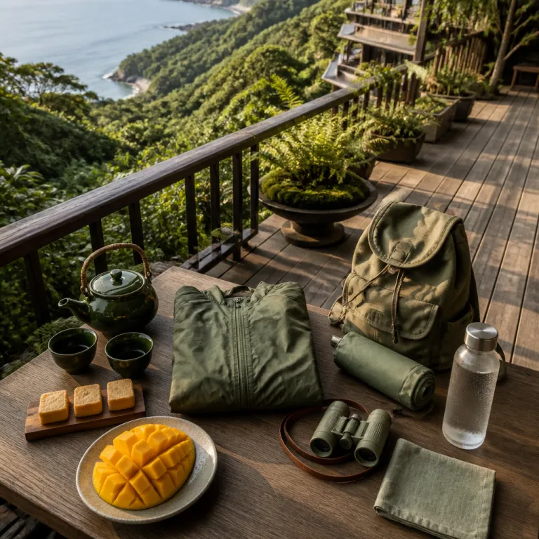 September in Taiwan: Why the Shoulder Season Is the Insider's Window