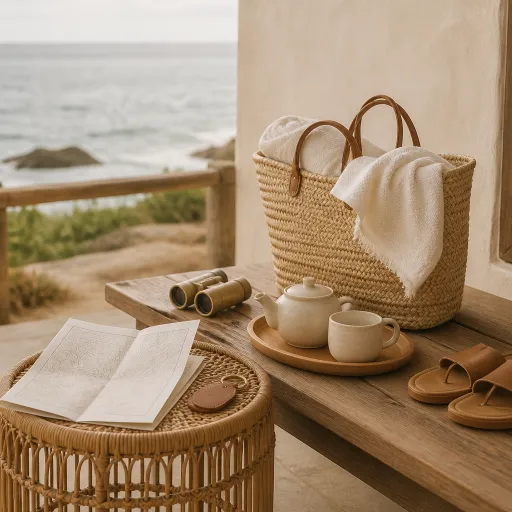 Beyond Penghu: The Island Hotels Taiwan's Mainland Doesn't Talk About